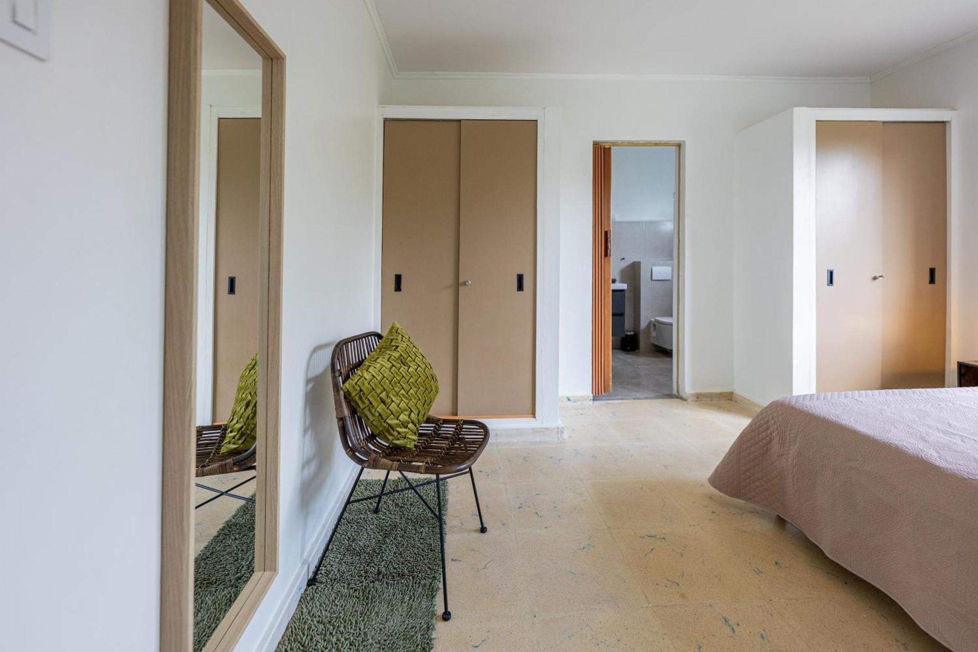 Familiewoning Met Prive Zwembad Villa Willemstad Exteriör bild