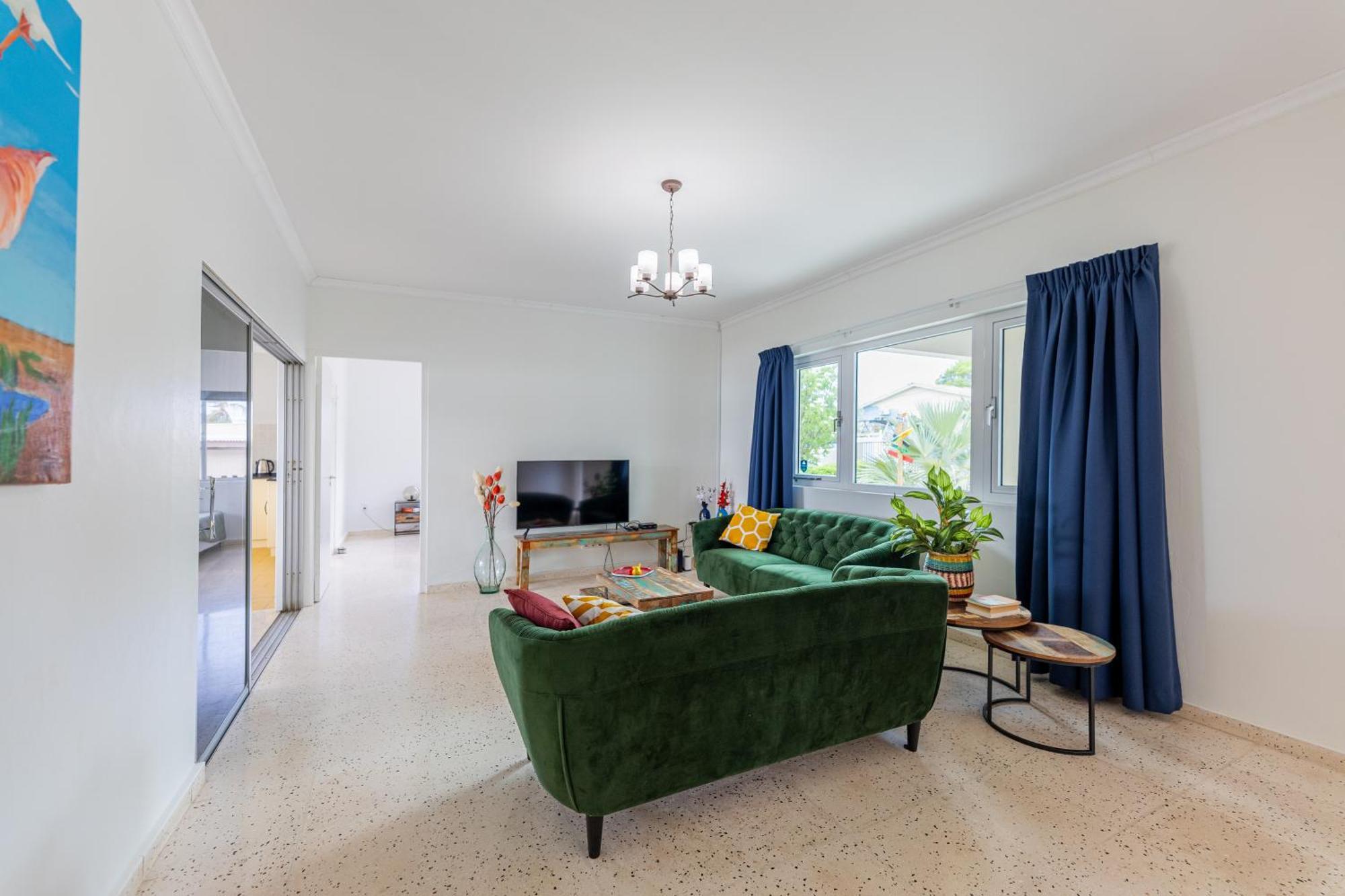 Familiewoning Met Prive Zwembad Villa Willemstad Exteriör bild