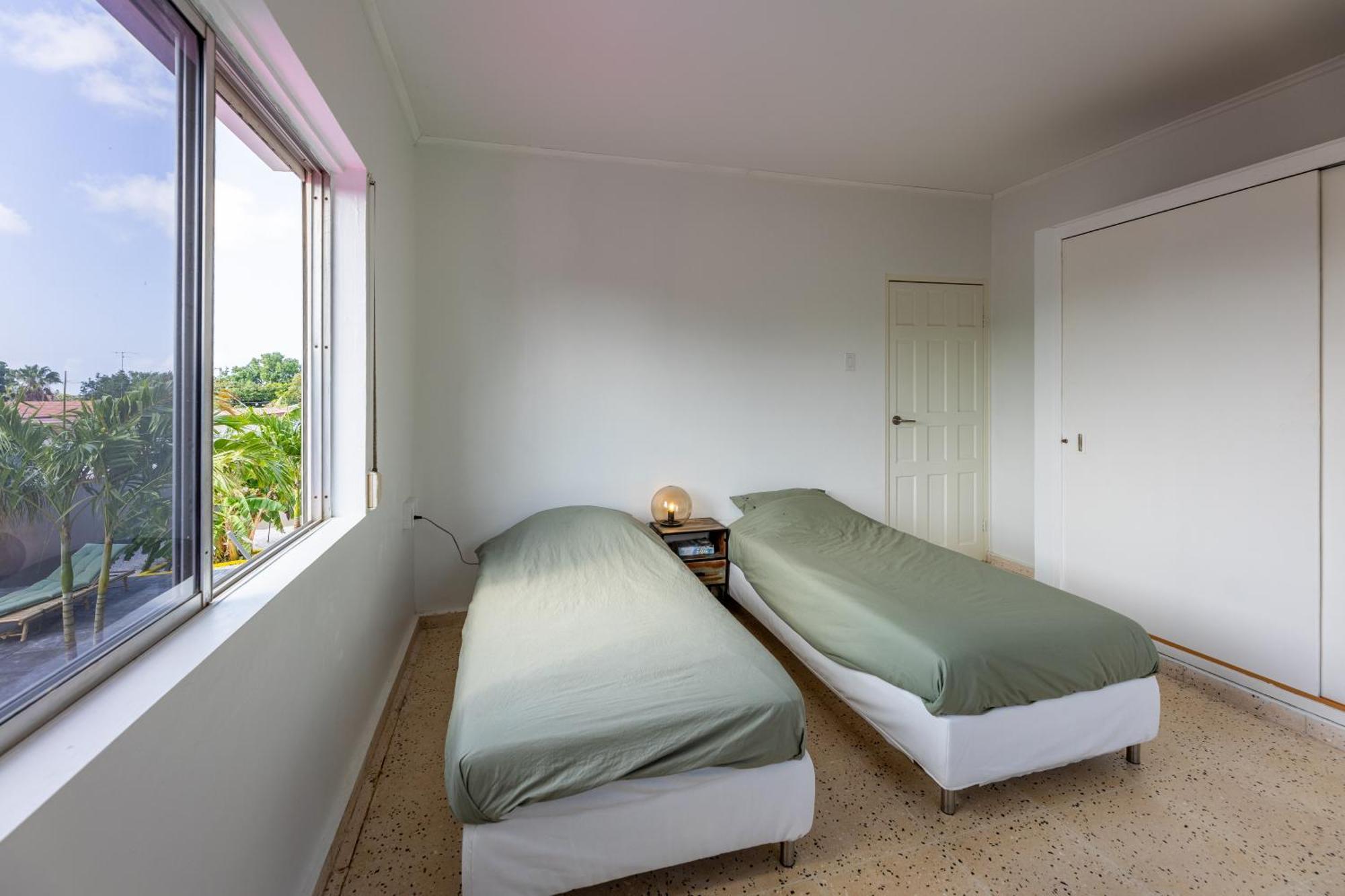 Familiewoning Met Prive Zwembad Villa Willemstad Exteriör bild