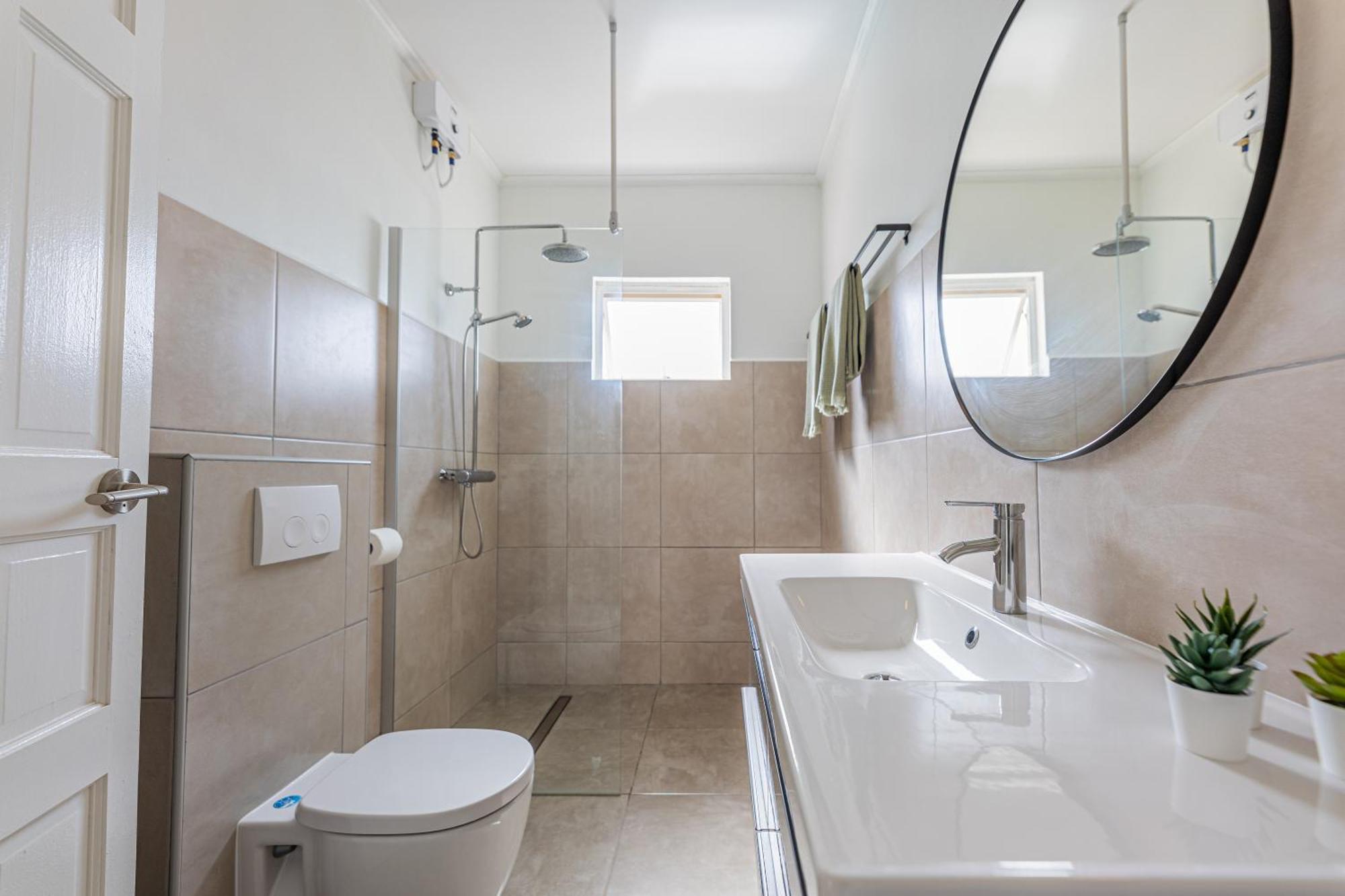 Familiewoning Met Prive Zwembad Villa Willemstad Exteriör bild