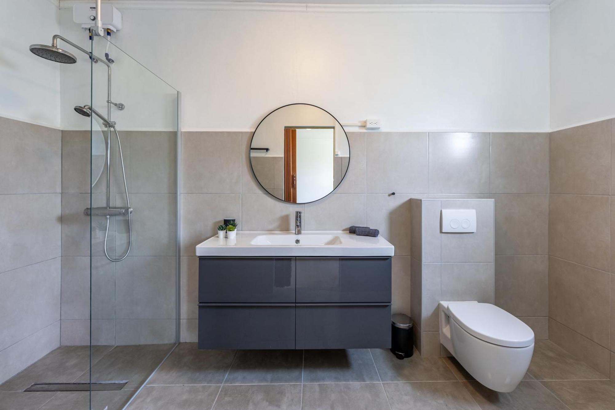 Familiewoning Met Prive Zwembad Villa Willemstad Exteriör bild